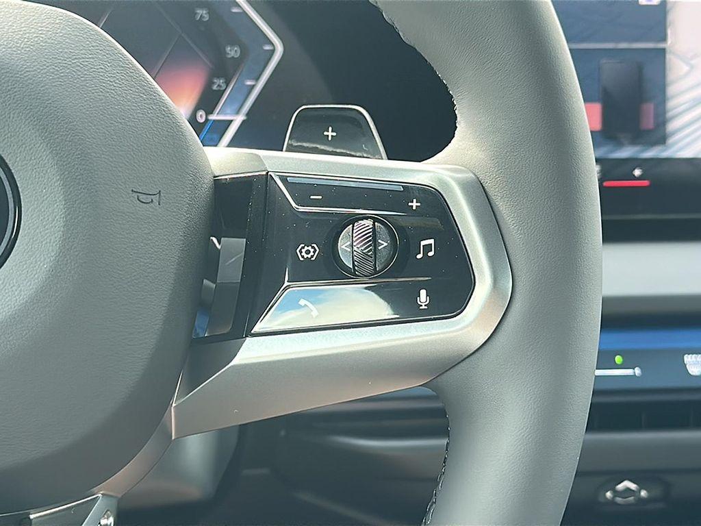 new 2026 BMW X3 car, priced at $60,535