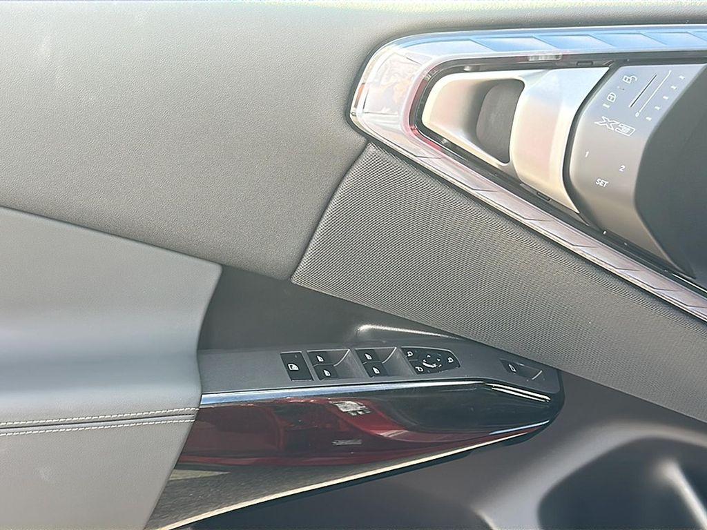 new 2026 BMW X3 car, priced at $60,535