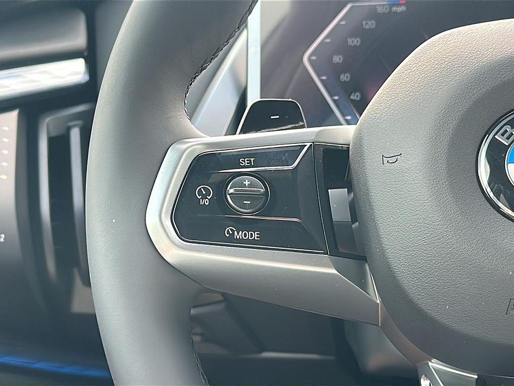 new 2026 BMW X3 car, priced at $60,535