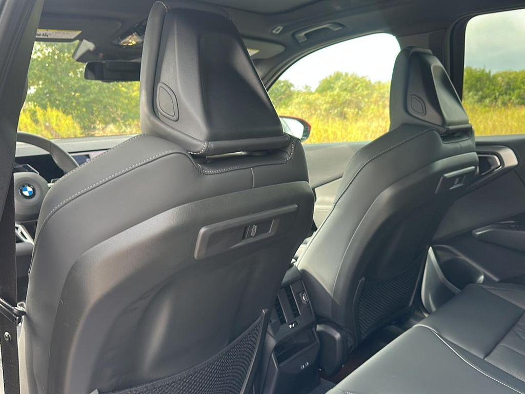 new 2026 BMW X3 car, priced at $60,535