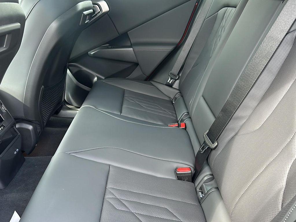 new 2026 BMW X3 car, priced at $60,535