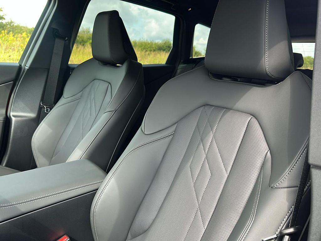 new 2026 BMW X3 car, priced at $60,535