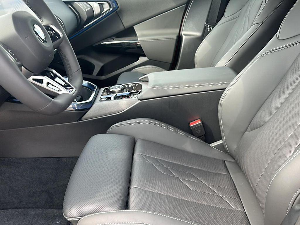 new 2026 BMW X3 car, priced at $60,535