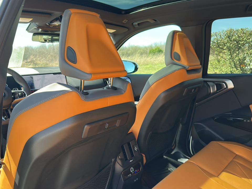 new 2026 BMW X3 car, priced at $63,700
