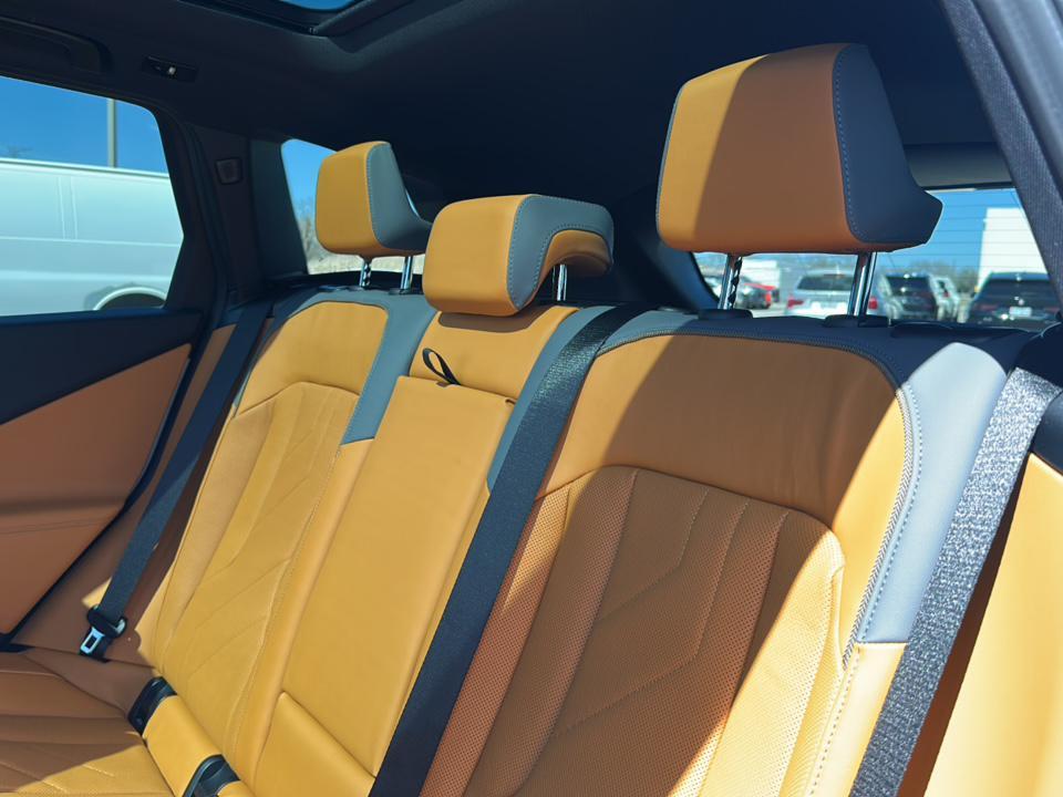 new 2026 BMW X3 car, priced at $63,700