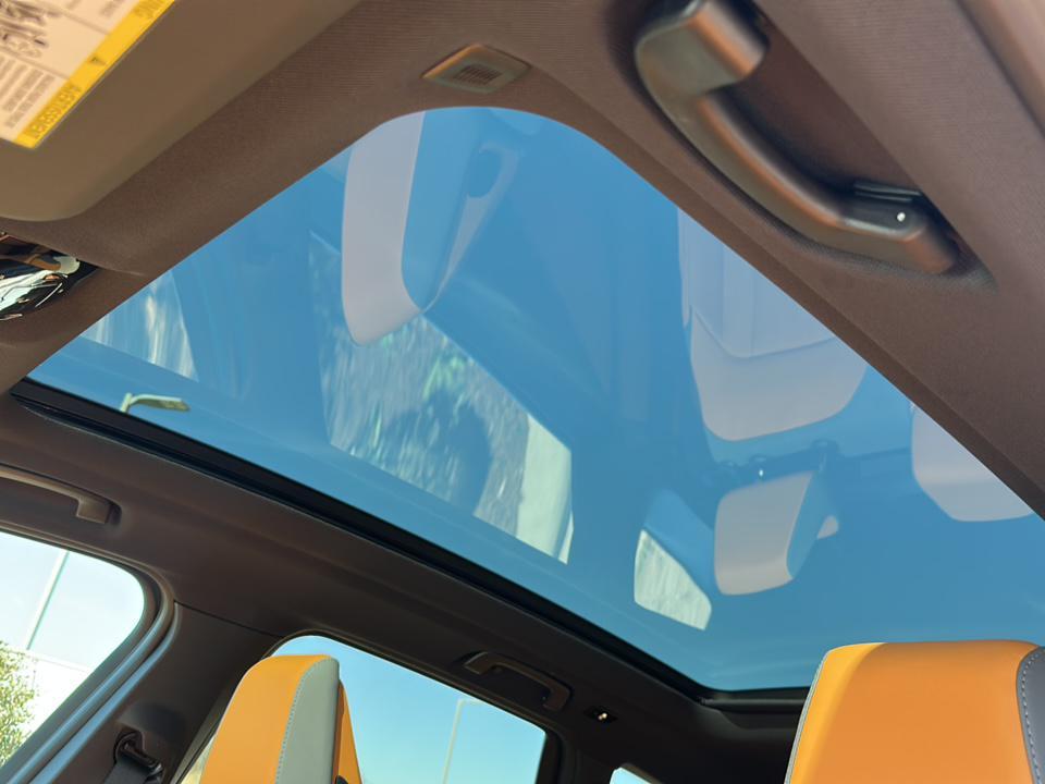 new 2026 BMW X3 car, priced at $63,700