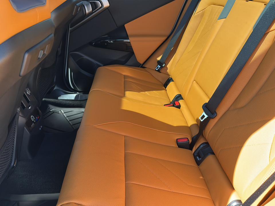 new 2026 BMW X3 car, priced at $63,700
