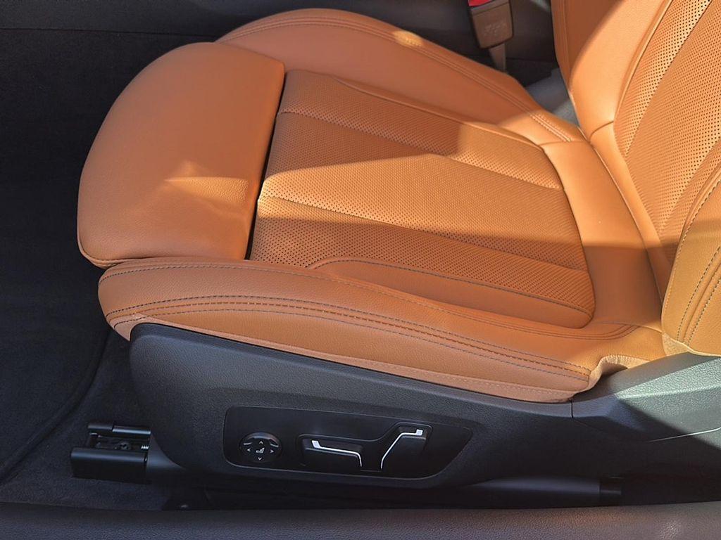 new 2026 BMW 430 car, priced at $68,705