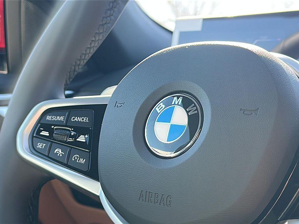 new 2026 BMW 430 car, priced at $68,705