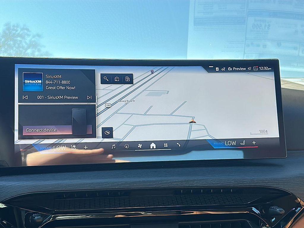 new 2026 BMW 430 car, priced at $56,905