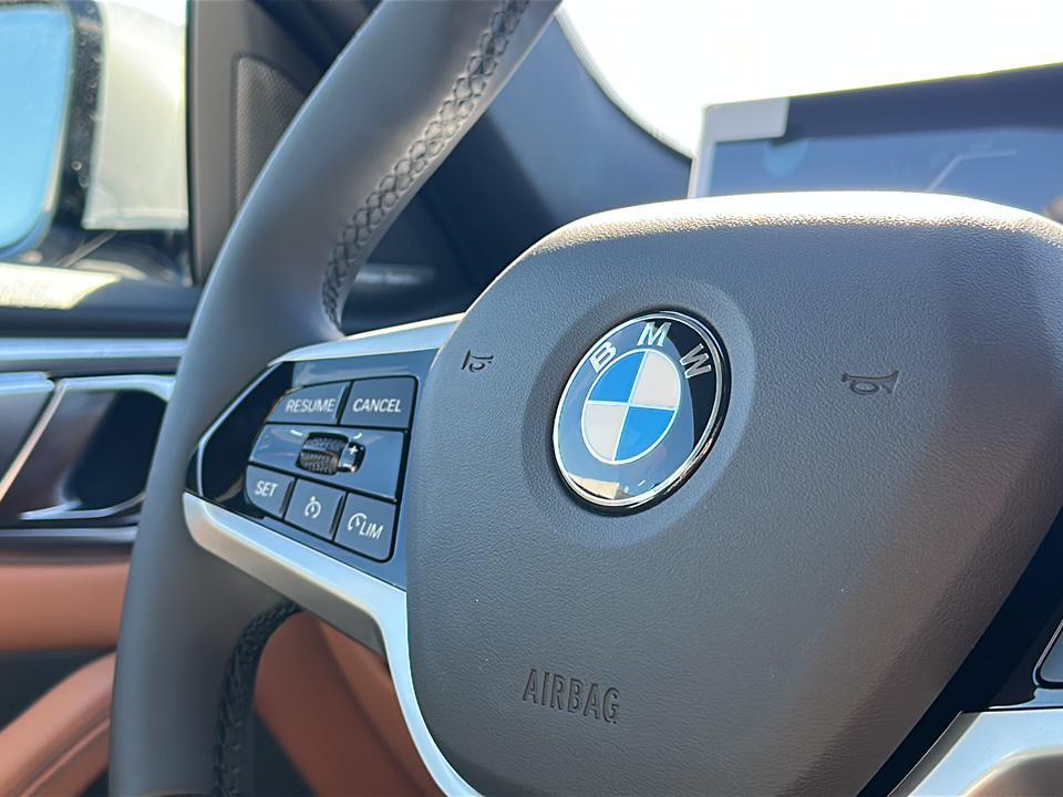 new 2026 BMW 430 car, priced at $56,905
