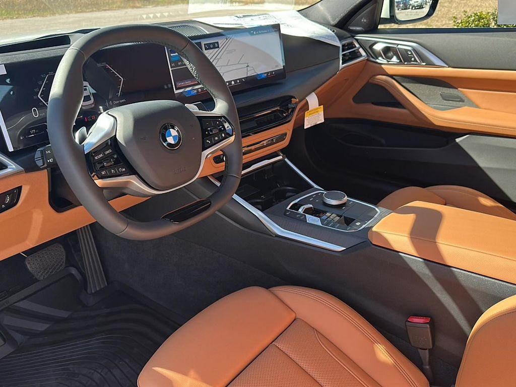 new 2026 BMW 430 car, priced at $56,905