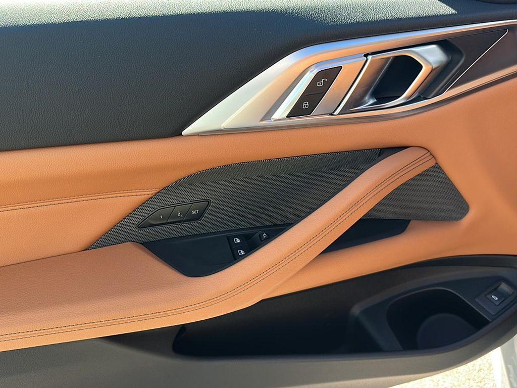 new 2026 BMW 430 car, priced at $56,905