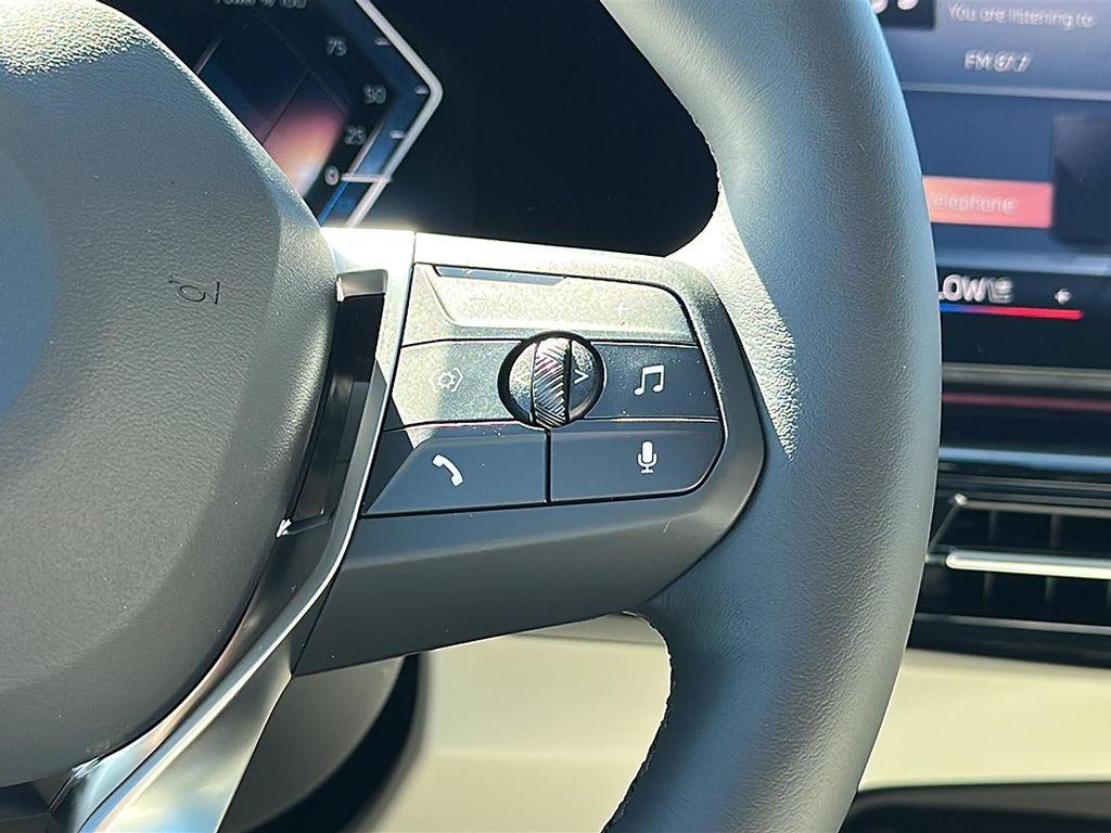 new 2026 BMW X1 car, priced at $49,090