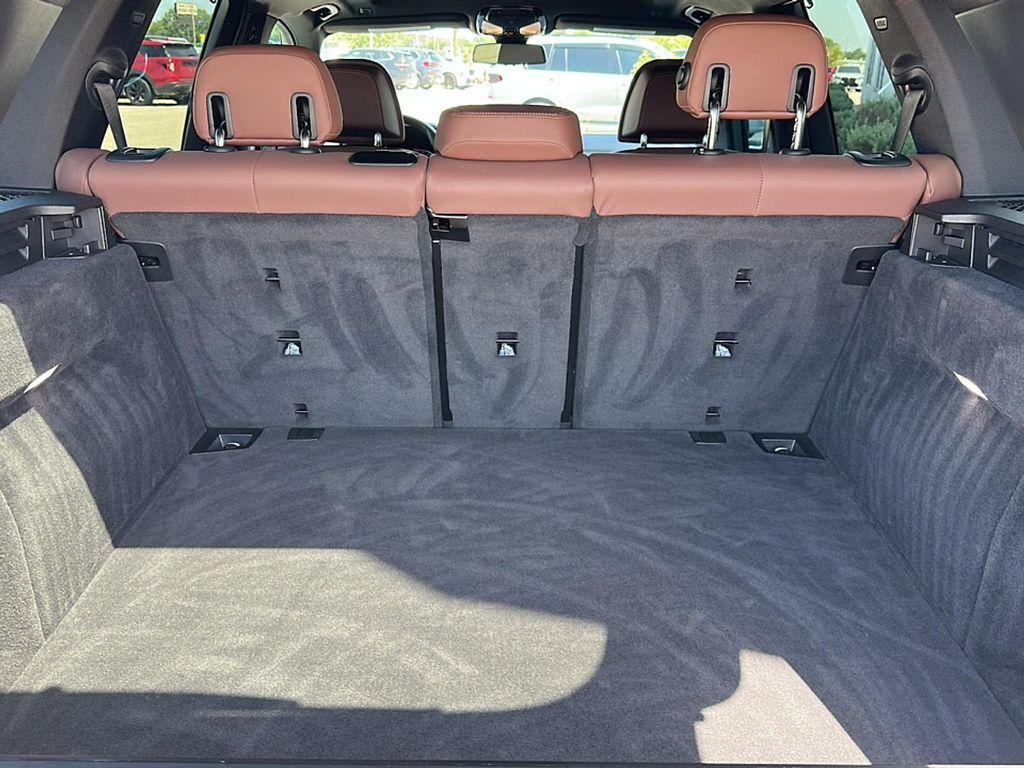 used 2022 BMW X5 car, priced at $31,000