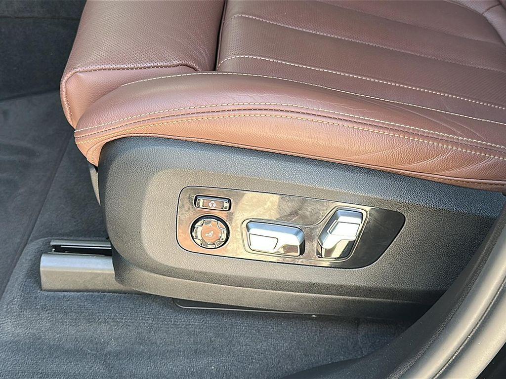 used 2022 BMW X5 car, priced at $31,000