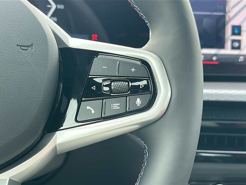 new 2026 BMW i4 Gran Coupe car, priced at $77,605