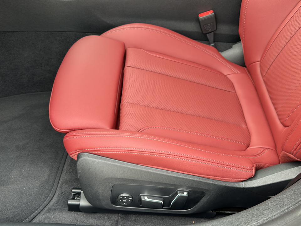 new 2026 BMW i4 Gran Coupe car, priced at $77,605