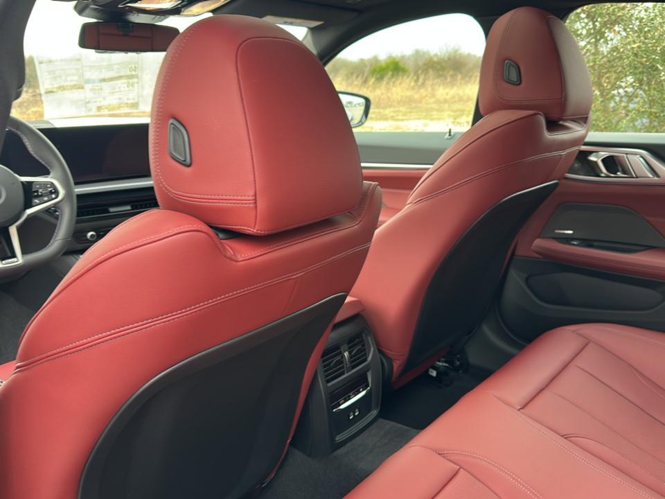 new 2026 BMW i4 Gran Coupe car, priced at $77,605