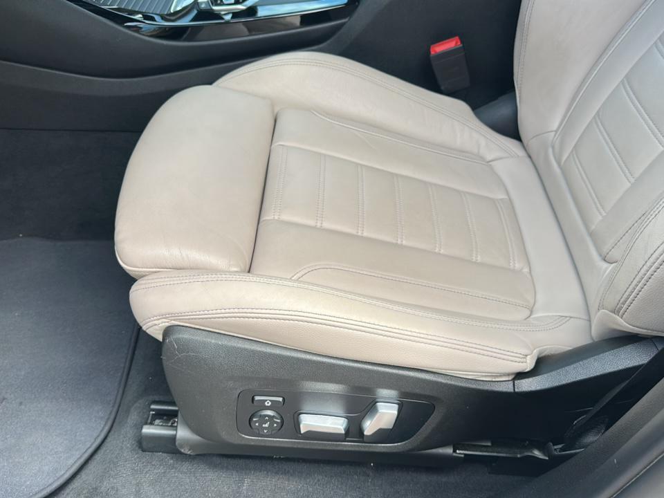 used 2019 BMW X3 car, priced at $24,995
