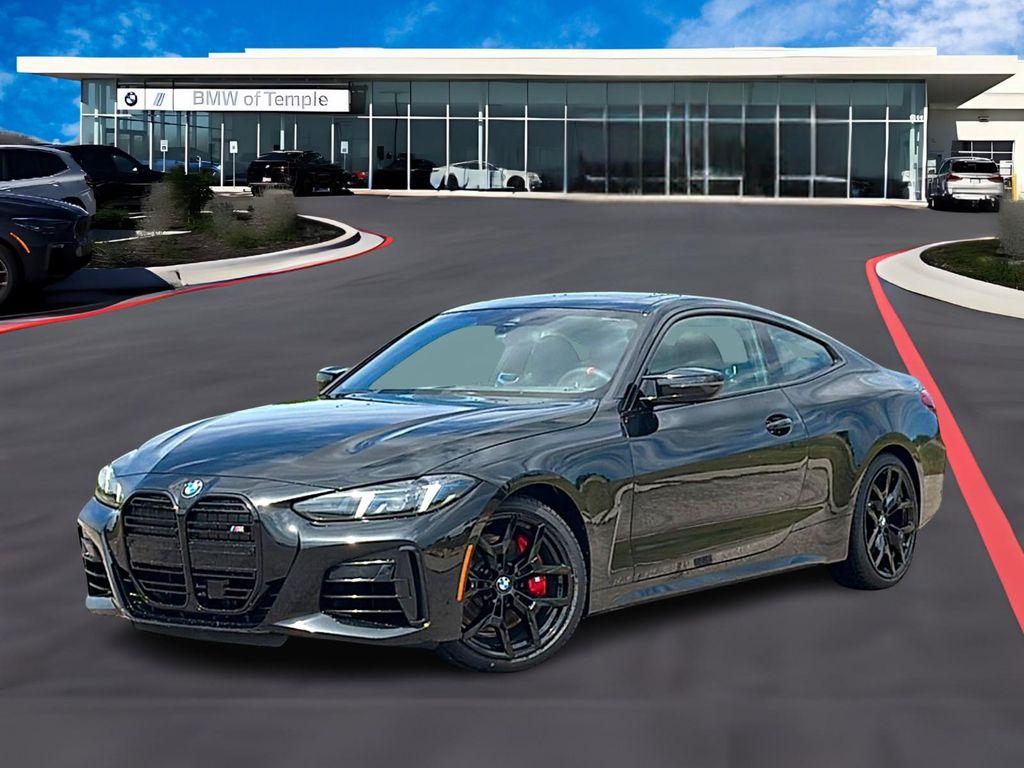 new 2026 BMW M440 car, priced at $72,745