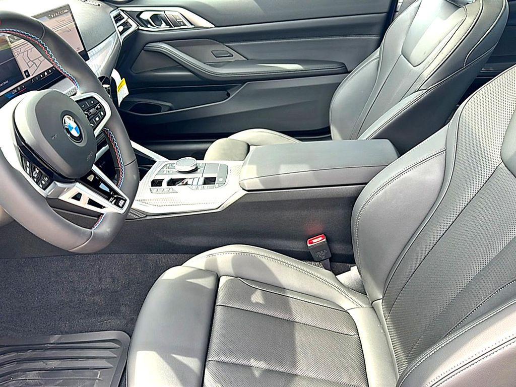 new 2026 BMW M440 car, priced at $72,745