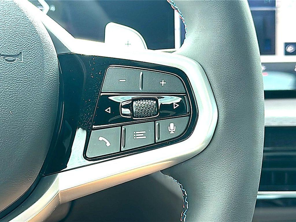 new 2026 BMW M440 car, priced at $72,745