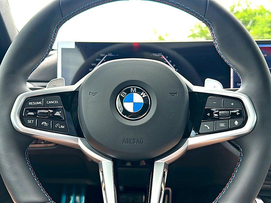 new 2026 BMW M440 car, priced at $72,745