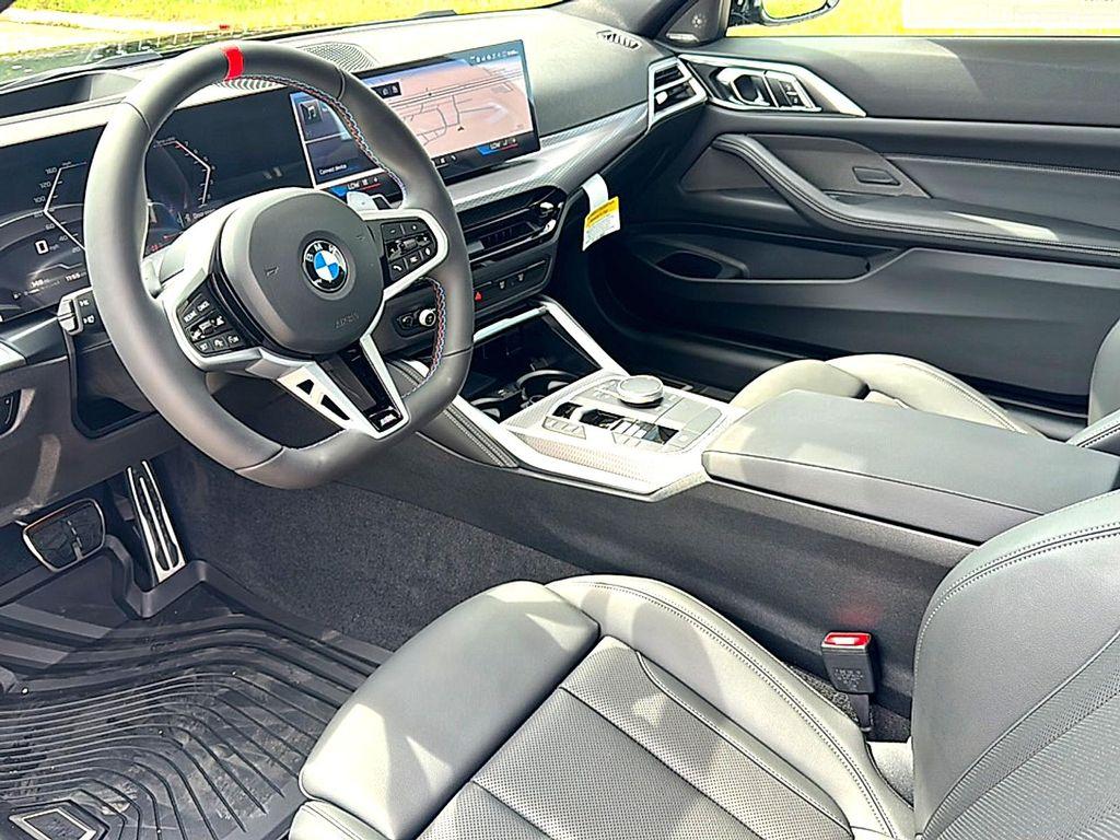 new 2026 BMW M440 car, priced at $72,745