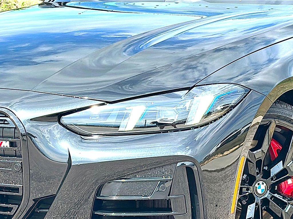 new 2026 BMW M440 car, priced at $72,745