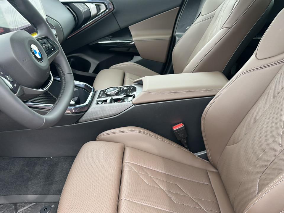 new 2026 BMW X3 car, priced at $58,080