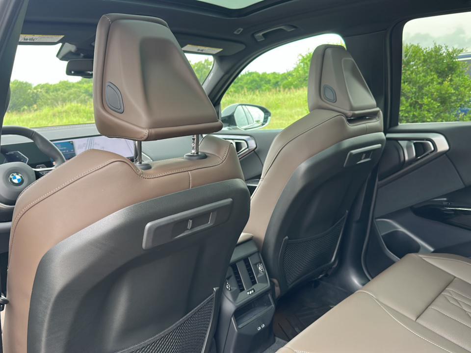 new 2026 BMW X3 car, priced at $58,080