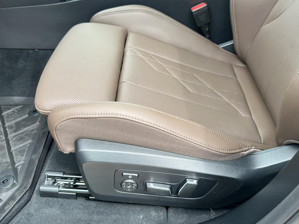 new 2026 BMW X3 car, priced at $58,080