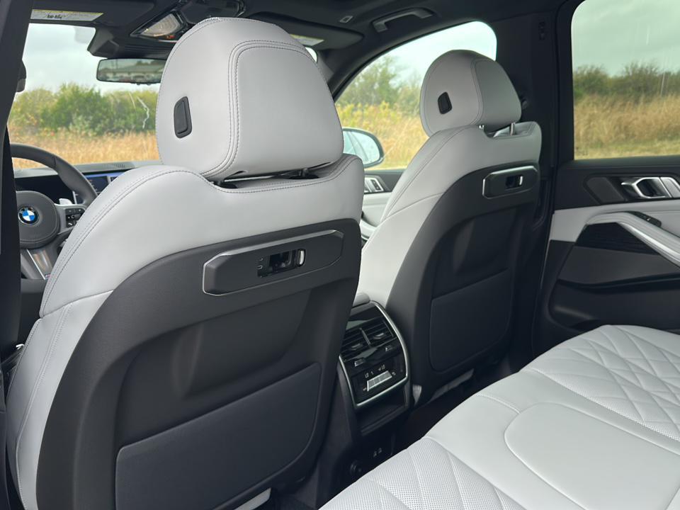 new 2026 BMW X5 car, priced at $78,600