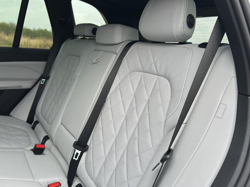 new 2026 BMW X5 car, priced at $78,600