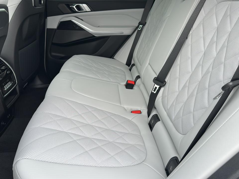 new 2026 BMW X5 car, priced at $78,600