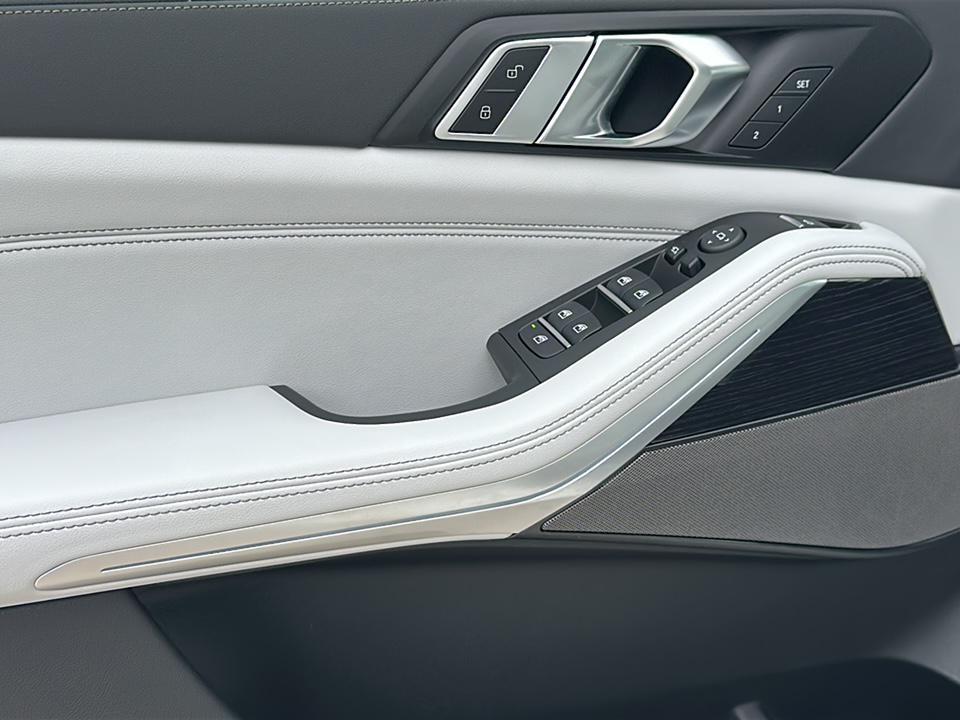 new 2026 BMW X5 car, priced at $78,600