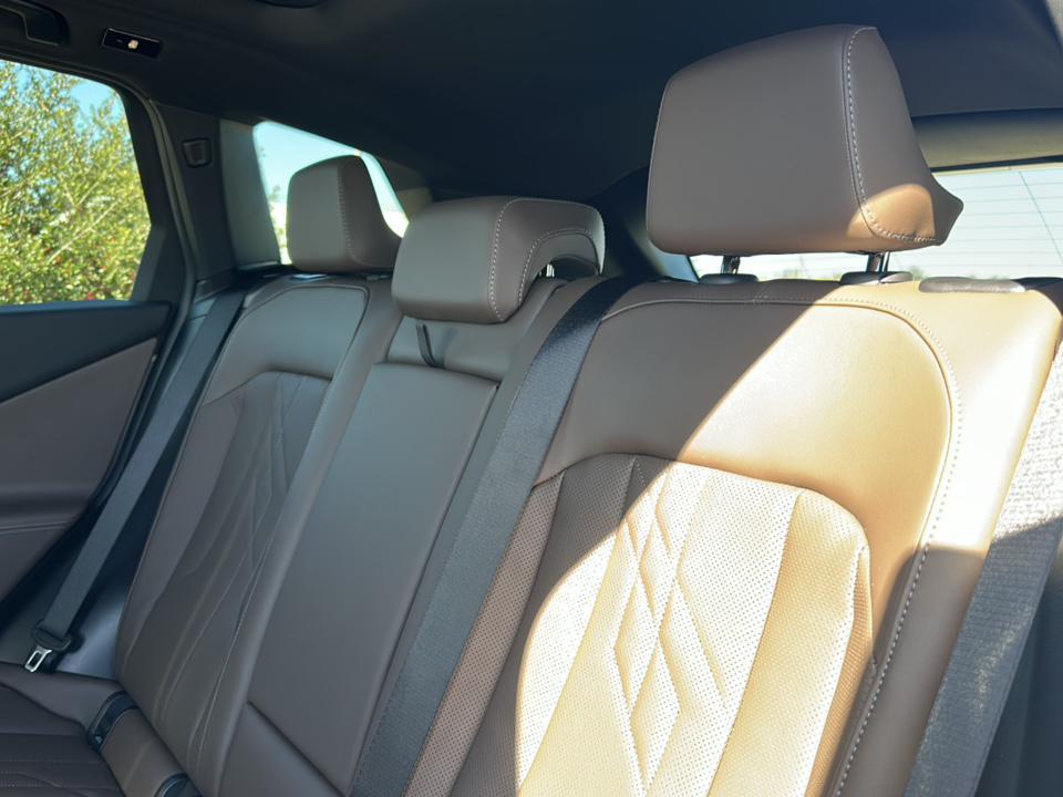 new 2026 BMW X3 car, priced at $57,925