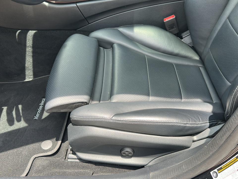 used 2016 Mercedes-Benz C-Class car, priced at $17,995