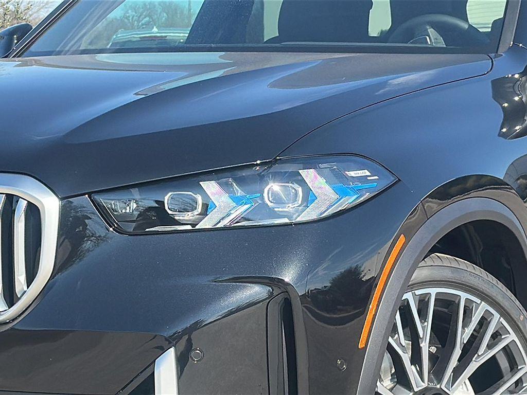 new 2026 BMW X5 car, priced at $77,150