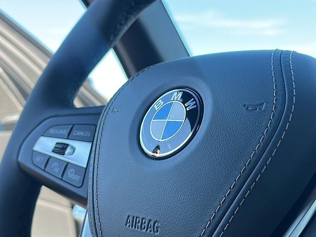 new 2026 BMW X5 car, priced at $77,150