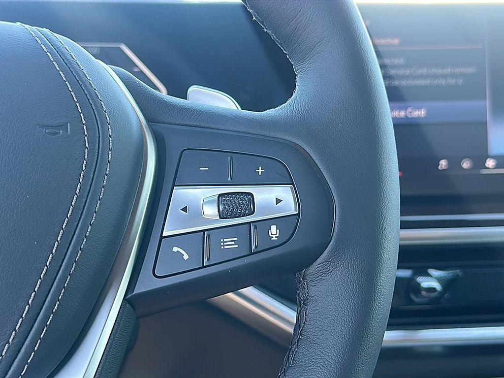 new 2026 BMW X5 car, priced at $77,150