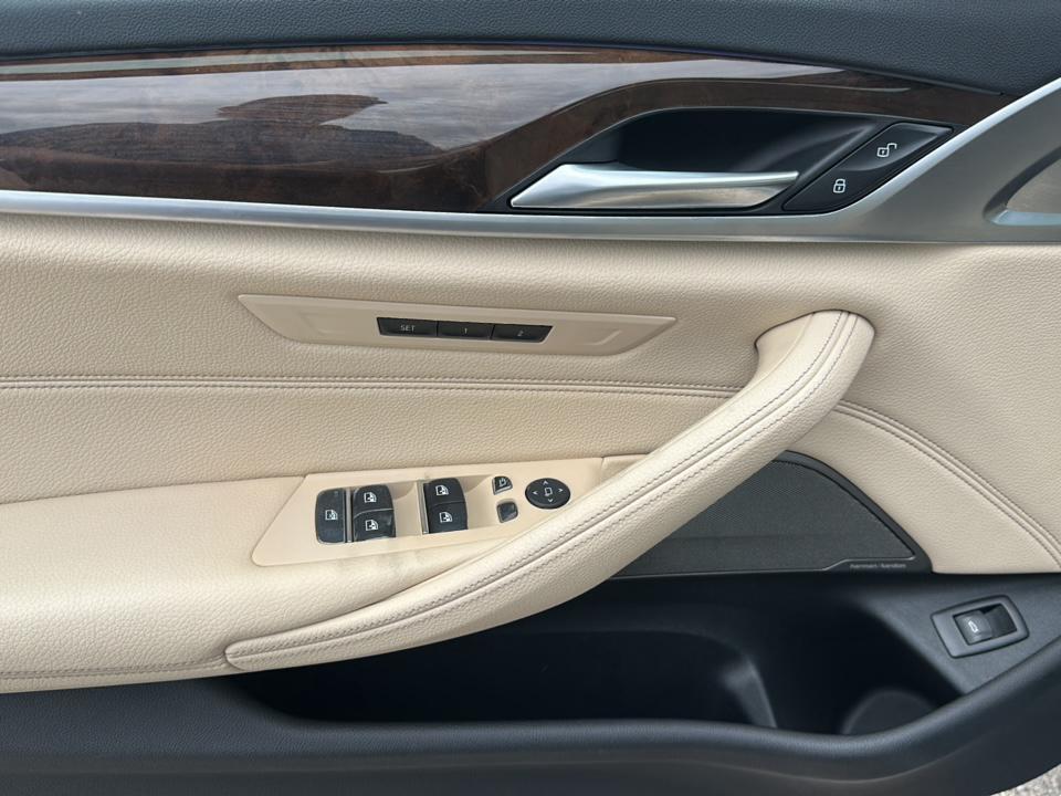 used 2020 BMW 540 car, priced at $33,688