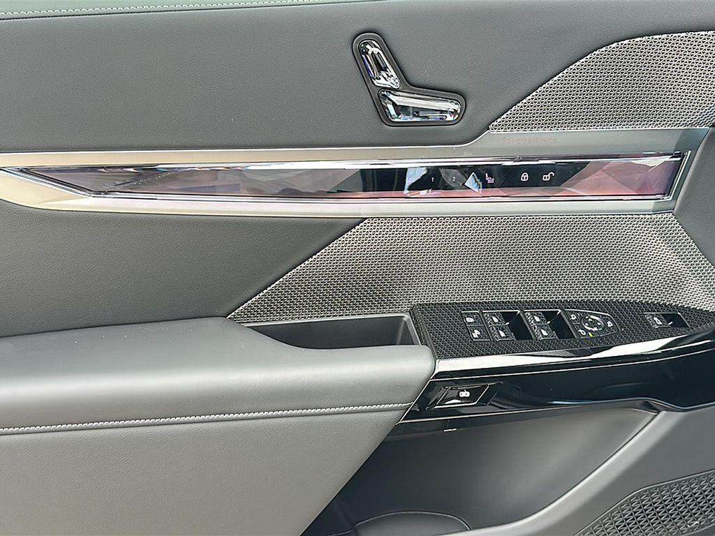 new 2026 BMW 740 car, priced at $111,515