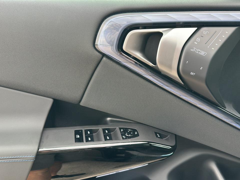 new 2026 BMW X3 car, priced at $61,080