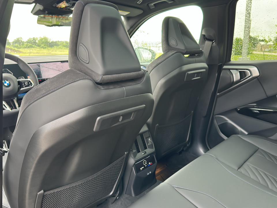 new 2026 BMW X3 car, priced at $61,080