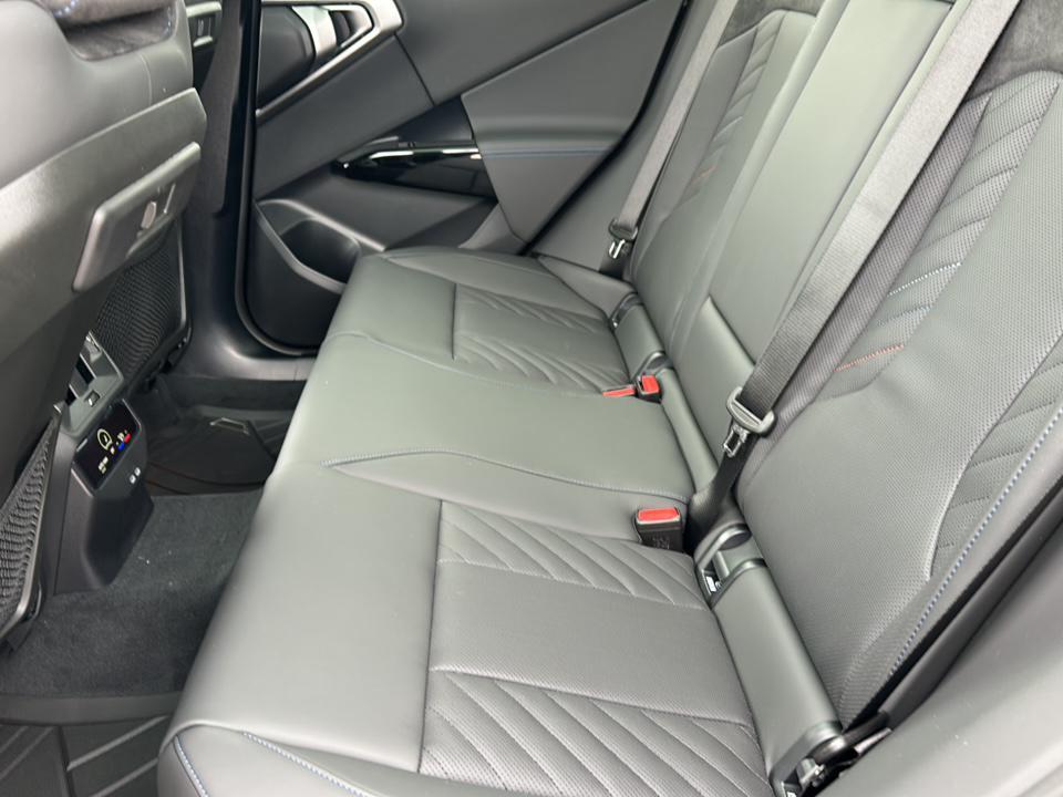 new 2026 BMW X3 car, priced at $61,080