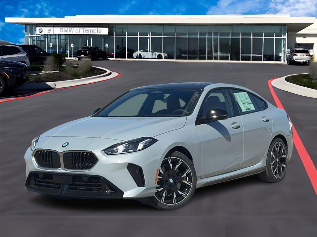 new 2026 BMW 228 Gran Coupe car, priced at $44,075