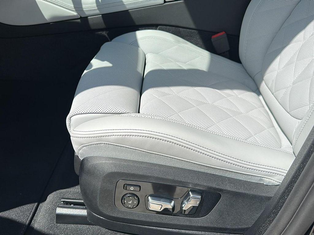 new 2026 BMW X6 car, priced at $108,500