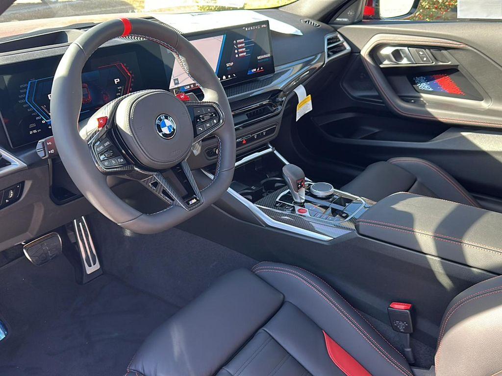 new 2026 BMW M2 car, priced at $74,085